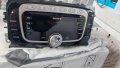 Мултимедия Радио CD Плеър MP3 Sony за Форд Фокус Ford Focus S/C-Max 2004-2012, снимка 1