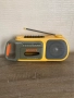 	Sony CFM-104 Sports Radio Cassette Player, снимка 1