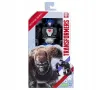 Фигура Transformers Optimus Primal / Hasbro - 11 см, снимка 3