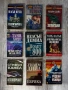 Голяма колекция с криминални романи - стари издания само по 1 евро за брой , снимка 4