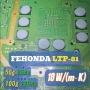 50/100гр FEHONDA LTP-81 18 W/(m·K) течен термопад/thermal putty, снимка 3