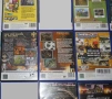 Игри за PS2 The Simpsons/Gladiator/Legion/Top Gun/The Incredibles/Commandos 2/Jumanji, снимка 11