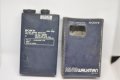 Sony AM/FM Walkman SRF-70W, снимка 2