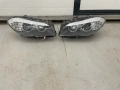 BMW F10 F11 bi xenon adaptive headlights завиващи ксенон фарове, снимка 1