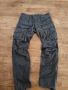 g-star rovic zip 3d tapered - мъжки карго панталон 29 С-М, снимка 10