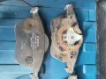 Предни накладки BOSCH Ауди А4 Б6/Б7/Audi B6/B7, снимка 4