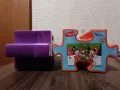 Нови детски пъзели на Disney Принцеси и Мики Маус., снимка 10