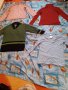 РАЗПРОДАЖБА НА ДАМСКИ БЛУЗИ, снимка 1 - Блузи с дълъг ръкав и пуловери - 22045131