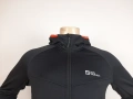 Jack Wolfskin Hydro Grid - Оригинално мъжко горнище размер M, снимка 6