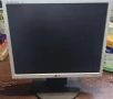 LCD LG L1750SQ 17'' 1280 x 1024, снимка 1