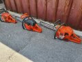 Моторна резачка хускварна husqvarna 42   55   136   stihl, снимка 3