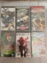 SONY PSP игри-Need for speed,Metal gear,Monster hunter,, снимка 1