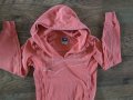 g-star nina hooded - страхотно дамско горнище, снимка 4