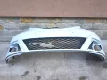 Предна броня Seat Altea 5P9807221 Сеат Алтеа , снимка 7