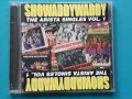 Showaddywaddy – 1977 - The Arista Singles Vol. 1(Rock,Pop), снимка 1 - CD дискове - 43009706