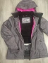 Зимно дамско ски яке М размер като ново, снимка 2