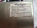 Ретро радиокасетофон за кола японски ROADSTAR RS - 2600, снимка 2