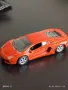 Метална количка LAMBORGHINI AVENTADOR MADE IN CHINA за КОЛЕКЦИЯ 43168, снимка 2