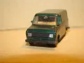 HERPA H0 1/87 FORD TRANSIT МОДЕЛ КОЛИЧКА ИГРАЧКА, снимка 2