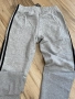 Чисто нови памучни скосени долници Adidas ! 110,116,128,140 р, снимка 7