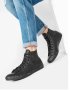 кожени кецове/ маратонки Converse Chuck Taylor All Star Hi номер 39,5, снимка 6