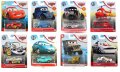 Оригинални колички CARS Mattel / Disney / Pixar /original