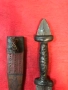 Туарегска кама, снимка 4