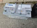 agm акумулатор varta 95ah 80ah, снимка 6