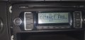 Golf 6 радио Наличен код, снимка 6