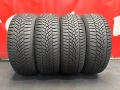 215 65 16, Зимни гуми, Fulda KristallControlHP2, 4 броя, снимка 2