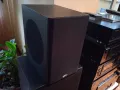 PIP Audio PP-13B тонколони 2-лентови, снимка 2