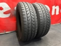 225 65 16C, Зимни гуми за бус, Yokohama WY07, 2 броя, снимка 1