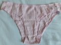 нов пакет от 5 броя памучни бикини размер С, снимка 8
