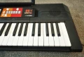 синтезатор клавир YAMAHA PSR-F51 пиано с 5 октави, снимка 8
