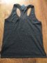  NIKE GYM VNTG TANK - страхотен дамски потник, снимка 8
