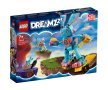 LEGO® DREAMZzz™ 71453 - Изи и заека Бън-чу