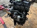 Двигател M47D20 от BMW E46 320D (136 к.с.), снимка 4