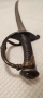 Френска офицерска сабя мод.1821, снимка 3