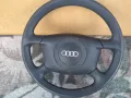 Кормило за Ауди с аербаг ., снимка 1