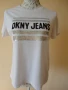 DKNY/размер M/дамска тениска, снимка 6