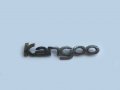 емблема рено канго RENAULT KANGOO, снимка 1