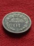Монета 10 стотинки 1906г. Княжество България за колекция декорация - 24933, снимка 5