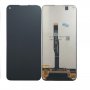 LCD Дисплей за Huawei P40 Lite / JNY-LX1/ Nova 7i / Nova 5i / P20 Lite (2019) + тъч скрийн /Черен/ О, снимка 1 - Резервни части за телефони - 32538293