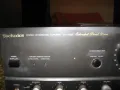 Technics--SU-VX-800 -интегрален усилвател--клас-АА, снимка 3