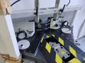 Автоматична ъглонабивна машина Pressta Eisele 2000 Германия, снимка 6