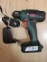 Винтоверт BOSCH 12V, снимка 1