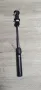 СЕЛФИ СТИК XIAOMI MI SELFIE STICK TRIPOD BLUETOOTH - BLACK, снимка 2