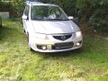 Кора под чистачки за Mazda Premacy  1999 - 2005г, снимка 4