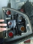 Ляв стоп за VW Golf 2 , 191945257, снимка 3