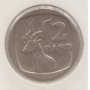 South Africa-2 Rand-1992-KM# 139-Suid Africa-South Africa, снимка 1